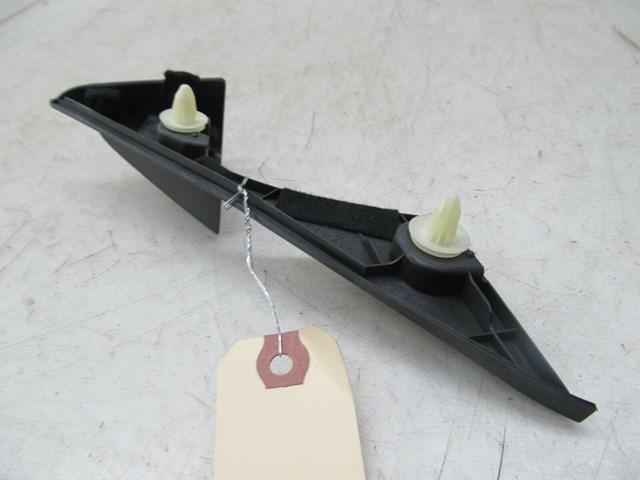 2013-2017 MAZDA 6 OEM LEFT FRONT DOOR TOP TRIM COVER 