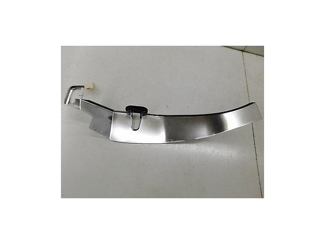 2003-2006 MERCEDES BENZ SL500R R230 OEM RIGHT FRONT DOOR ALUMINUM TRIM PANEL