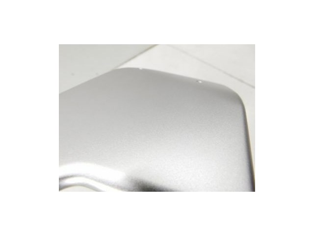 2003-2006 MERCEDES BENZ SL500R R230 OEM RIGHT FRONT DOOR ALUMINUM TRIM PANEL