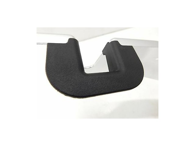 2003-2006 MERCEDES BENZ SL500R R230 OEM RIGHT FRONT DOOR ALUMINUM TRIM PANEL