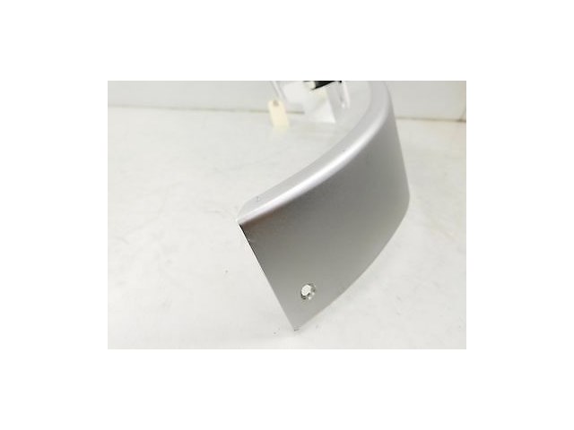 2003-2006 MERCEDES BENZ SL500R R230 OEM RIGHT FRONT DOOR ALUMINUM TRIM PANEL