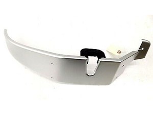 2003-2006 MERCEDES BENZ SL500R R230 OEM RIGHT FRONT DOOR ALUMINUM TRIM PANEL