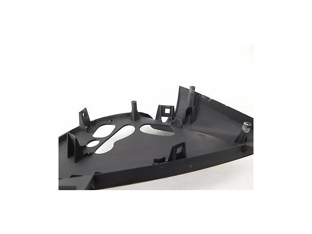 2004-2005 MERCEDES BENZ CLK500 W209 OEM LEFT FRONT SEAT CONTROL SWITCH TRIM