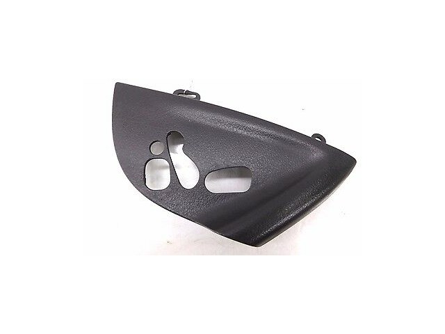 2004-2005 MERCEDES BENZ CLK500 W209 OEM LEFT FRONT SEAT CONTROL SWITCH TRIM