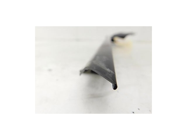 2003-2006 MERCEDES BENZ SL500R R230 OEM RIGHT REAR WINDOW TRIM RAIL MOUDLING