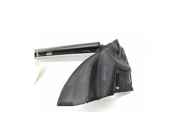 2003-2006 MERCEDES BENZ SL500R R230 OEM RIGHT REAR WINDOW TRIM RAIL MOUDLING