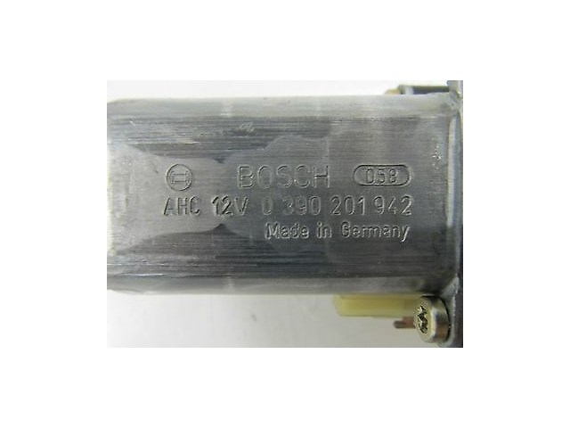 2003-2005 MERCEDES E320 WAGON W211 OEM LEFT BOSCH FRONT SEAT UPPER RECLINE MOTOR