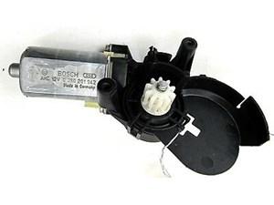 2003-2005 MERCEDES E320 WAGON W211 OEM LEFT BOSCH FRONT SEAT UPPER RECLINE MOTOR