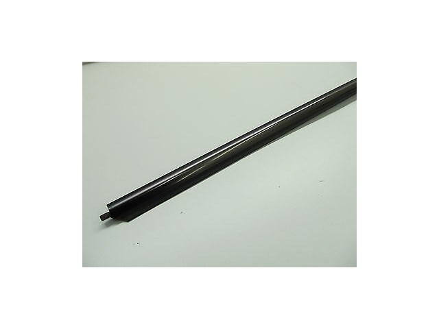 2004-2006 MERCEDES BENZ SL600 R230 OEM RIGHT FRONT WINDOW TRIM RAIL MOLDING