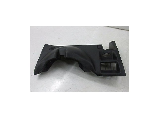 2008-2013 INFINITI G37S COUPE OEM LEFT FRONT STEERING COLUMN TRIM COVER 