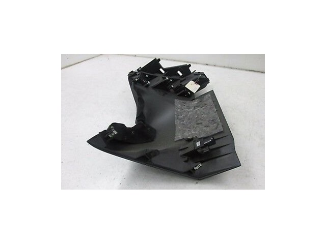 2008-2013 INFINITI G37S COUPE OEM LEFT FRONT STEERING COLUMN TRIM COVER 