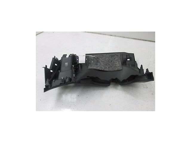 2008-2013 INFINITI G37S COUPE OEM LEFT FRONT STEERING COLUMN TRIM COVER 