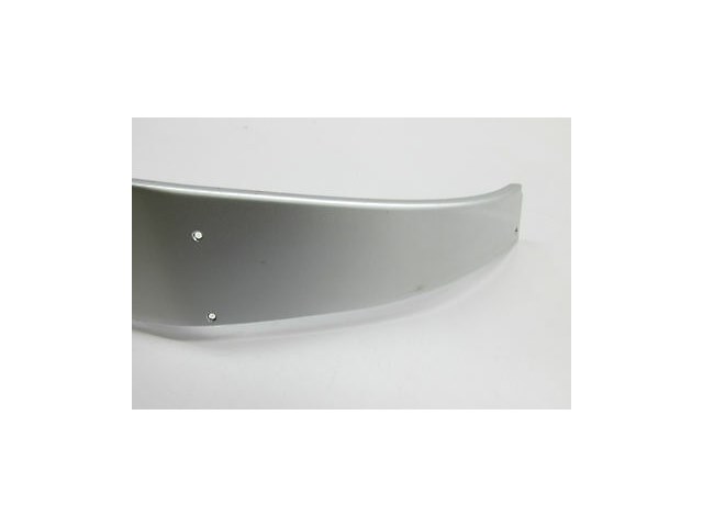 2004-2006 MERCEDES BENZ SL600 R230 OEM LEFT INNER DOOR TRIM COVER ALUMINUM