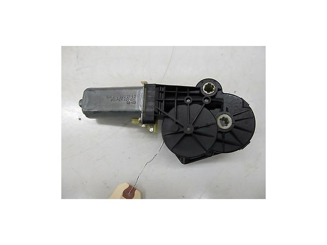 2003-2006 MERCEDES BENZ SL500R R230 OEM LEFT FRONT DRIVER'S SEAT RECLINE MOTOR