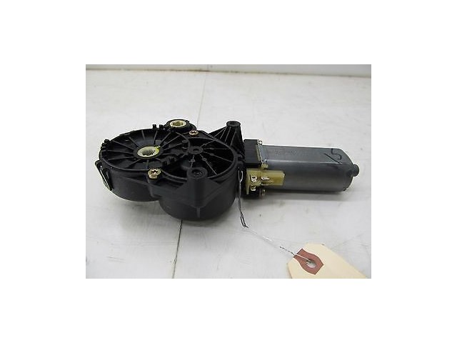 2003-2006 MERCEDES BENZ SL500R R230 OEM LEFT FRONT DRIVER'S SEAT RECLINE MOTOR