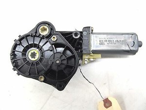 2003-2006 MERCEDES BENZ SL500R R230 OEM LEFT FRONT DRIVER'S SEAT RECLINE MOTOR