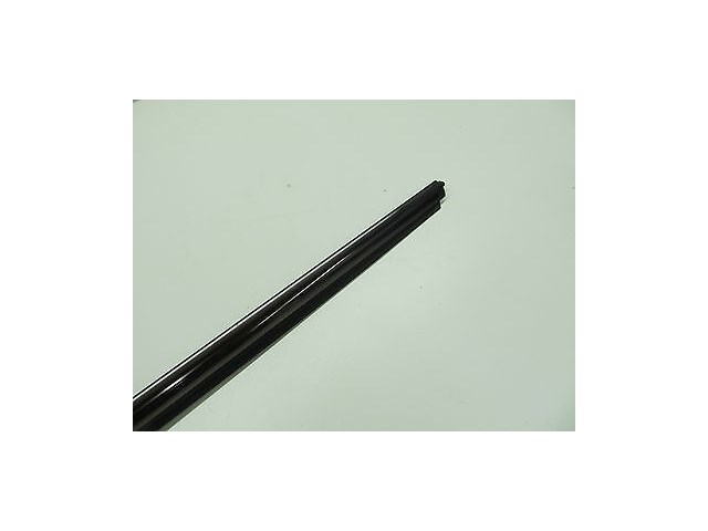 2004-2006 MERCEDES BENZ SL600 R230 OEM LEFT FRONT WINDOW TRIM RAIL MOLDING