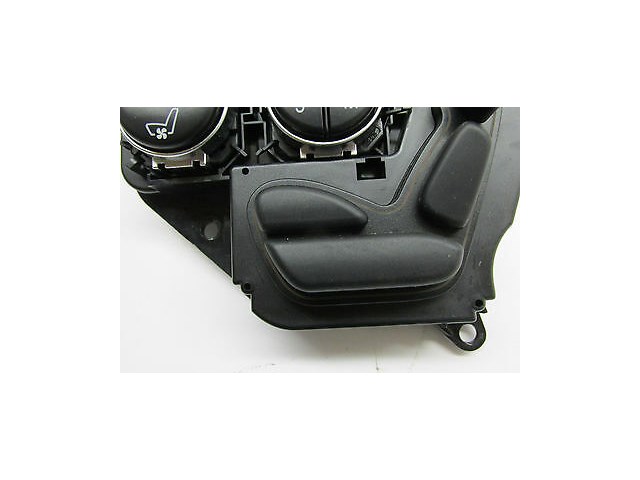 2004-2006 MERCEDES BENZ SL600 R230 OEM RIGHT FRONT SEAT CONTROL HEATED COOLED