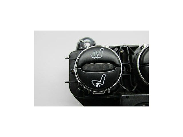 2004-2006 MERCEDES BENZ SL600 R230 OEM RIGHT FRONT SEAT CONTROL HEATED COOLED