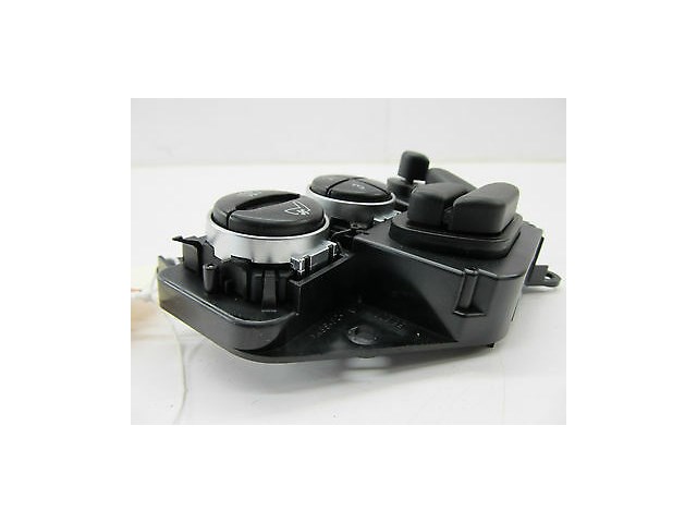 2004-2006 MERCEDES BENZ SL600 R230 OEM RIGHT FRONT SEAT CONTROL W/ HEATED COOLED