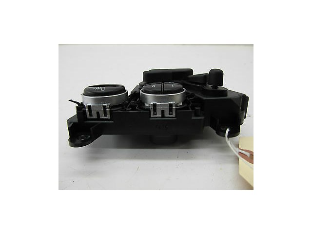 2004-2006 MERCEDES BENZ SL600 R230 OEM LEFT FRONT SEAT CONTROL W/ HEATED COOLED