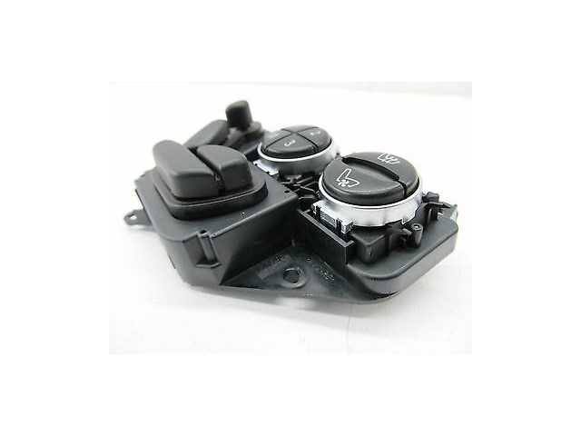 2004-2006 MERCEDES BENZ SL600 R230 OEM LEFT FRONT SEAT CONTROL W/ HEATED COOLED