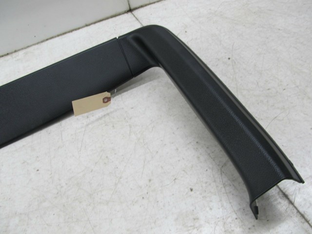 2010-2014 SUBARU IMPREZA OEM REAR LIFTGATE TRIM COVER PANEL 94330FJ010