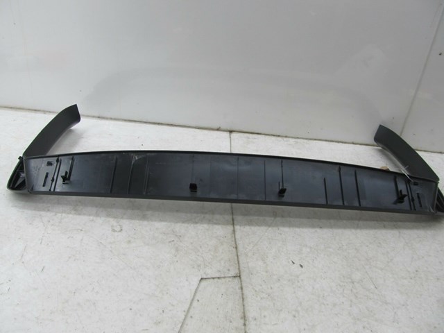 2010-2014 SUBARU IMPREZA OEM REAR LIFTGATE TRIM COVER PANEL 94330FJ010