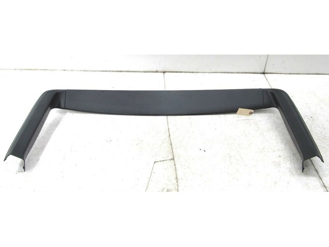 2010-2014 SUBARU IMPREZA OEM REAR LIFTGATE TRIM COVER PANEL 94330FJ010