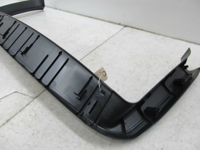 2010-2014 SUBARU IMPREZA OEM REAR LIFTGATE TRIM COVER PANEL 94330FJ010