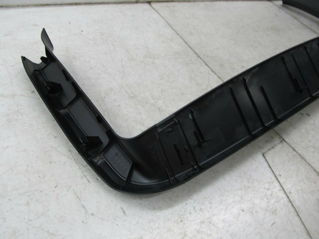 2010-2014 SUBARU IMPREZA OEM REAR LIFTGATE TRIM COVER PANEL 94330FJ010
