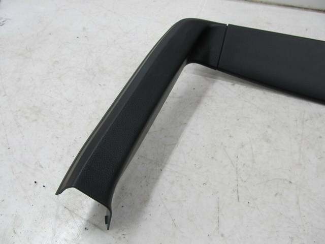 2010-2014 SUBARU IMPREZA OEM REAR LIFTGATE TRIM COVER PANEL 94330FJ010