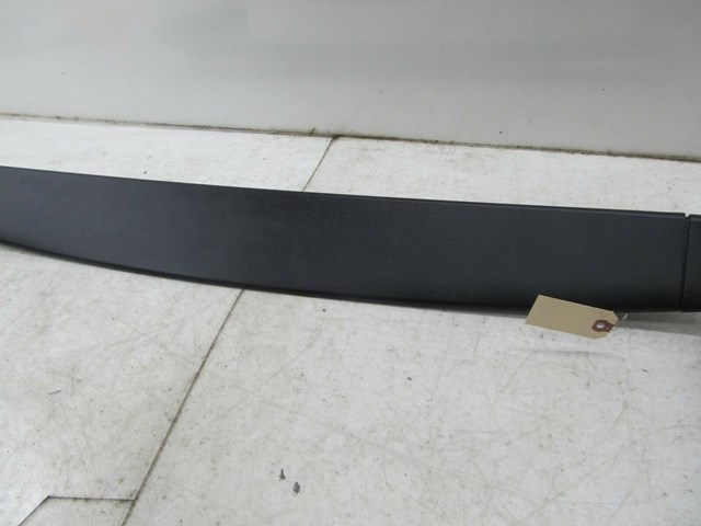 2010-2014 SUBARU IMPREZA OEM REAR LIFTGATE TRIM COVER PANEL 94330FJ010