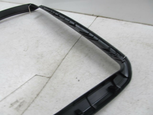 2010-2014 SUBARU IMPREZA OEM REAR LIFTGATE TRIM COVER PANEL 94330FJ010