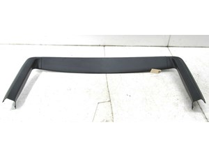 2010-2014 SUBARU IMPREZA OEM REAR LIFTGATE TRIM COVER PANEL 94330FJ010