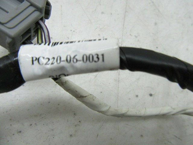 2013-2016 FORD FUSION OEM REAR TRUNK TRUNKLID UPPER MOLDING FINISH PANEL TRIM