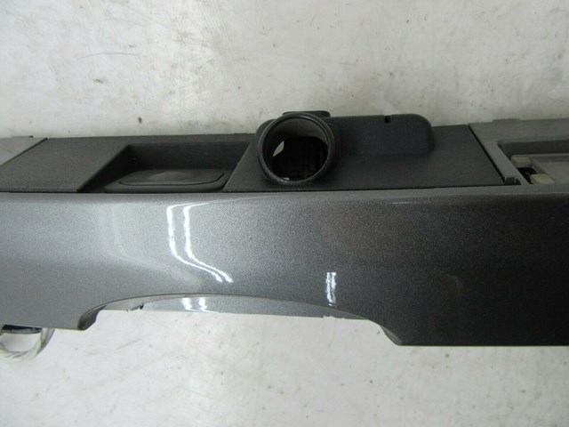 2013-2016 FORD FUSION OEM REAR TRUNK TRUNKLID UPPER MOLDING FINISH PANEL TRIM