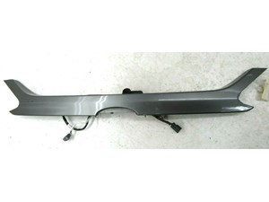 2013-2016 FORD FUSION OEM REAR TRUNK TRUNKLID UPPER MOLDING FINISH PANEL TRIM