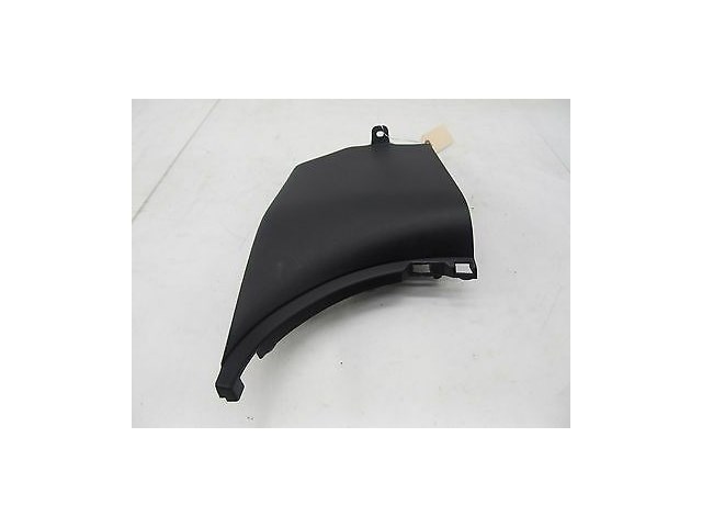 2004-2005 NISSAN 350Z ROADSTER OEM RIGHT FRONT PASSENGER LOWER FOOT PANEL TRIM