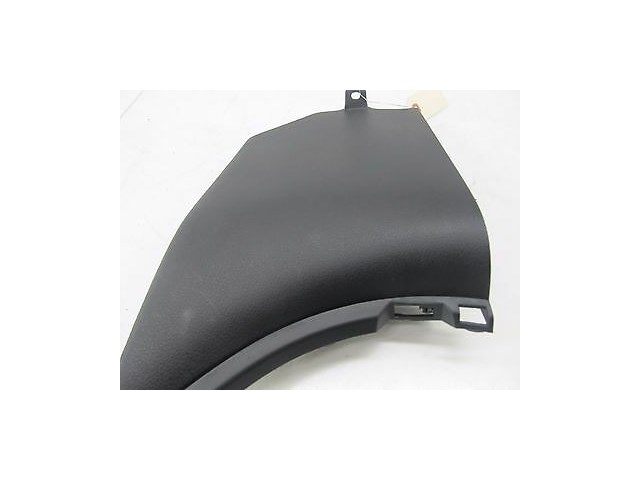 2004-2005 NISSAN 350Z ROADSTER OEM RIGHT FRONT PASSENGER LOWER FOOT PANEL TRIM