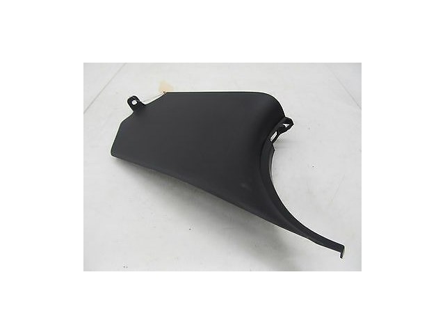 2004-2005 NISSAN 350Z ROADSTER OEM RIGHT FRONT PASSENGER LOWER FOOT PANEL TRIM