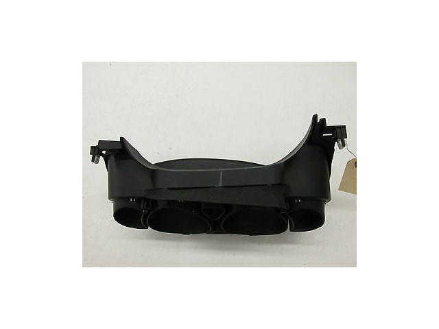  2006-2009 INFINITI M35 OEM SPEEDOMETER INSTRUMENT CLUSTER TRIM SURROUND BEZEL