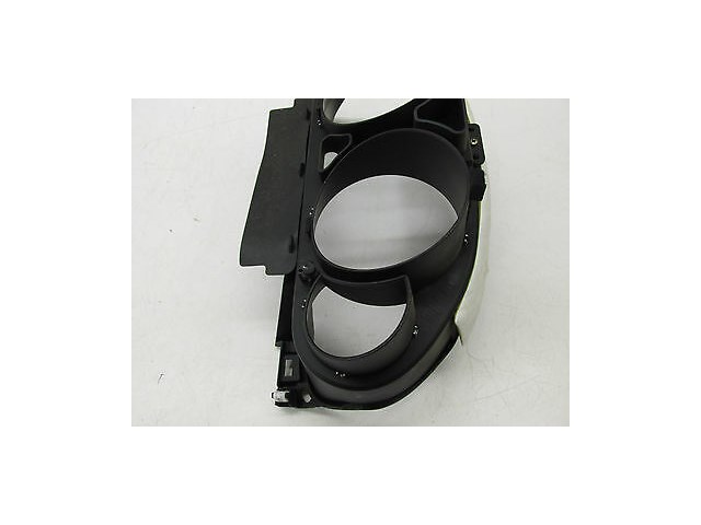  2006-2009 INFINITI M35 OEM SPEEDOMETER INSTRUMENT CLUSTER TRIM SURROUND BEZEL