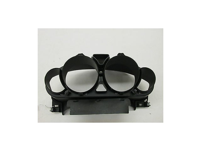  2006-2009 INFINITI M35 OEM SPEEDOMETER INSTRUMENT CLUSTER TRIM SURROUND BEZEL