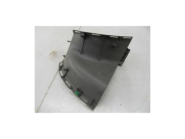 2006-2008 NISSAN 350Z COUPE OEM RIGHT REAR SIDE TRUNK LOWER STRUT COVER TRIM