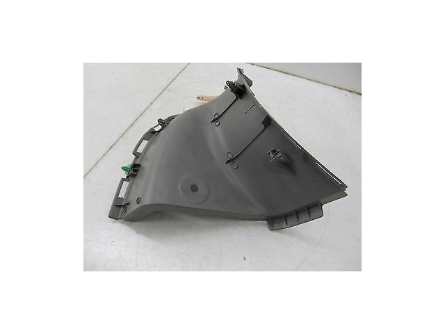 2006-2008 NISSAN 350Z COUPE OEM RIGHT REAR SIDE TRUNK LOWER STRUT COVER TRIM