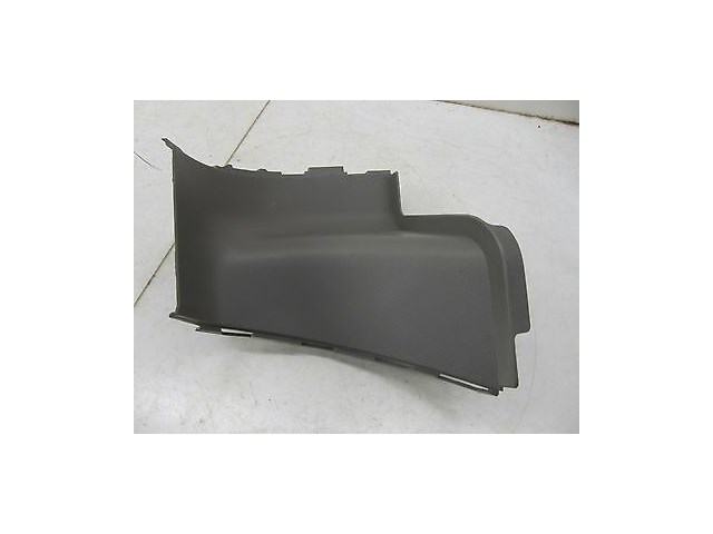 2006-2008 NISSAN 350Z COUPE OEM RIGHT REAR SIDE TRUNK LOWER STRUT COVER TRIM