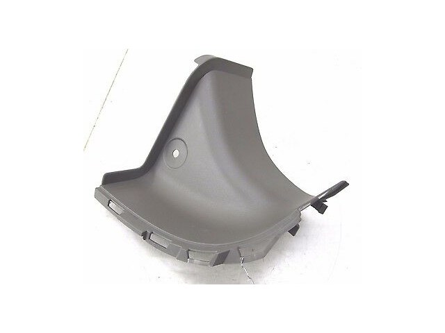 2006-2008 NISSAN 350Z COUPE OEM RIGHT REAR SIDE TRUNK LOWER STRUT COVER TRIM