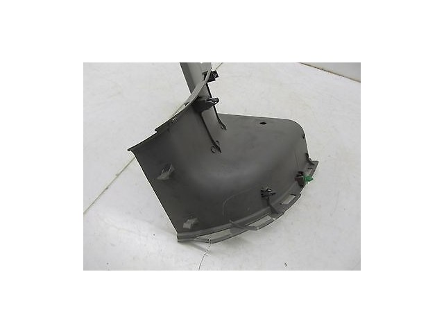 2006-2008 NISSAN 350Z COUPE OEM RIGHT REAR SIDE TRUNK LOWER STRUT COVER TRIM