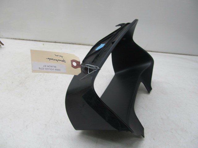 2006-2013 VOLVO C70 T5 OEM SPEEDOMETER SPEEDO INSTRUMENT CLUSTER TRIM BEZEL